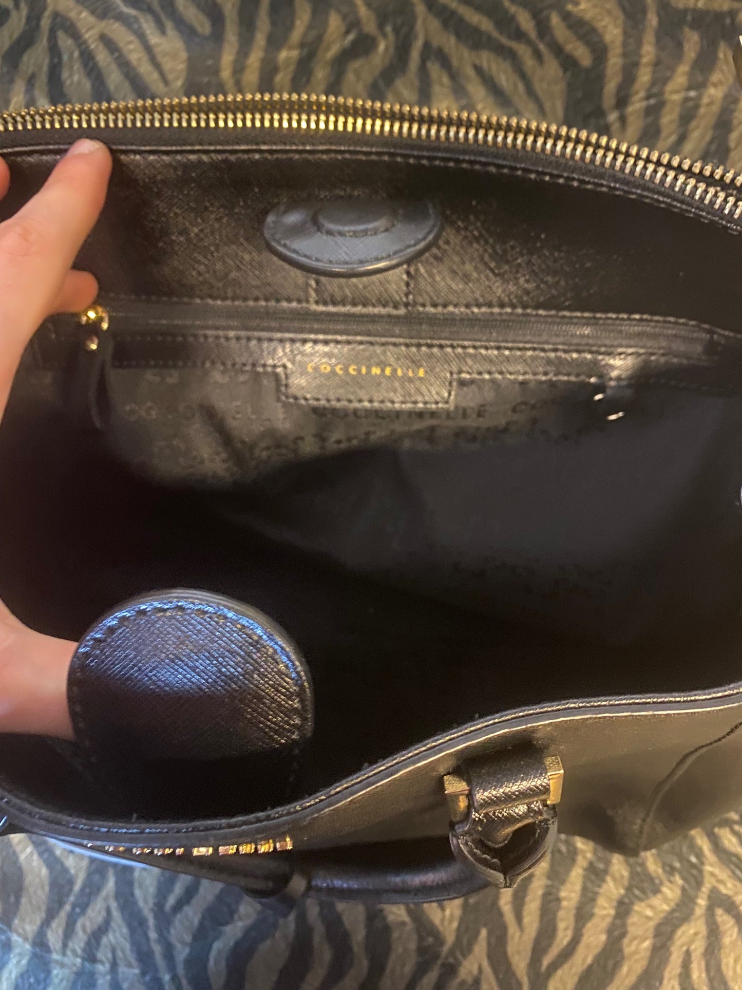 Borsa Coccinelle