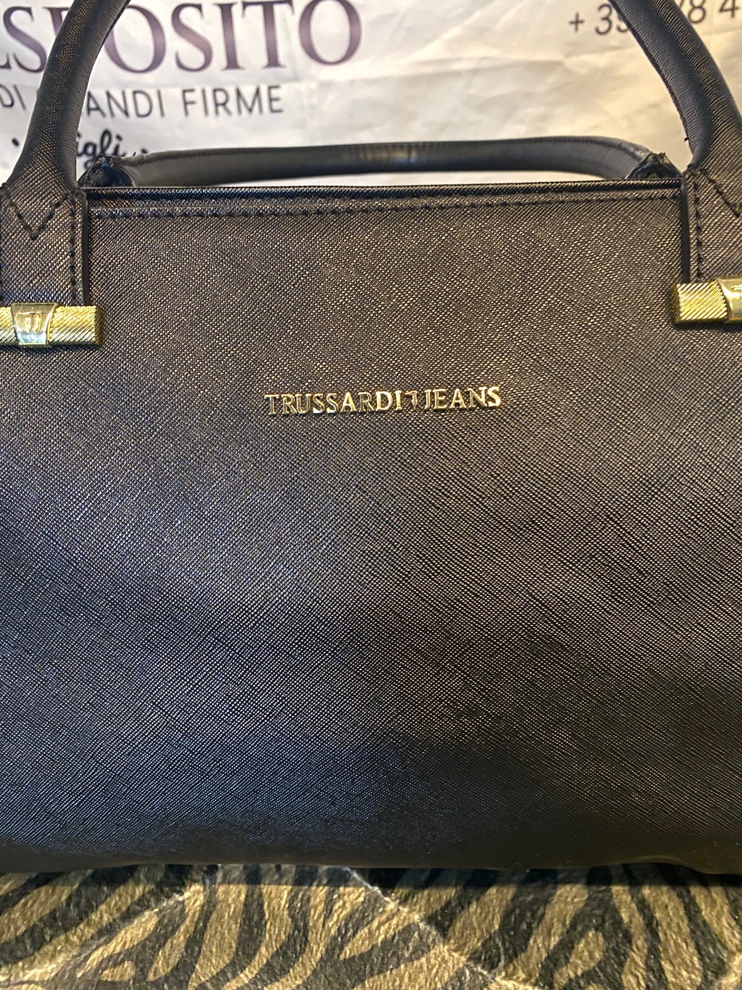 Borsa Trussardi