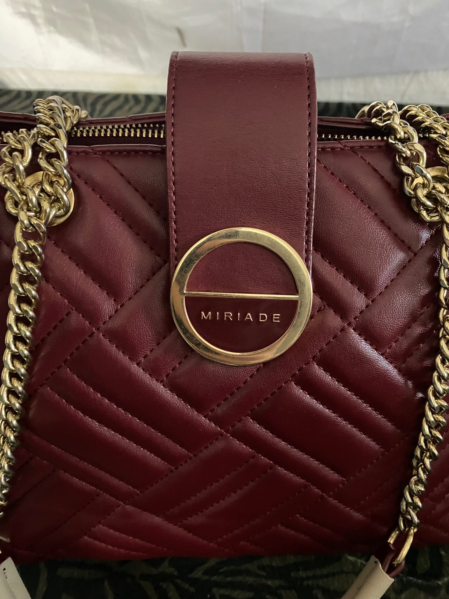 Borsa Miriade