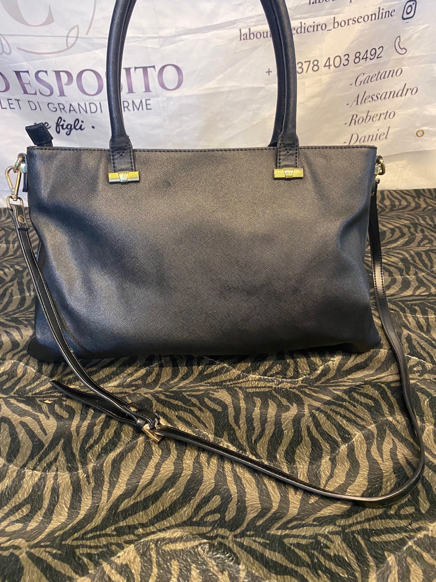 Borsa Trussardi