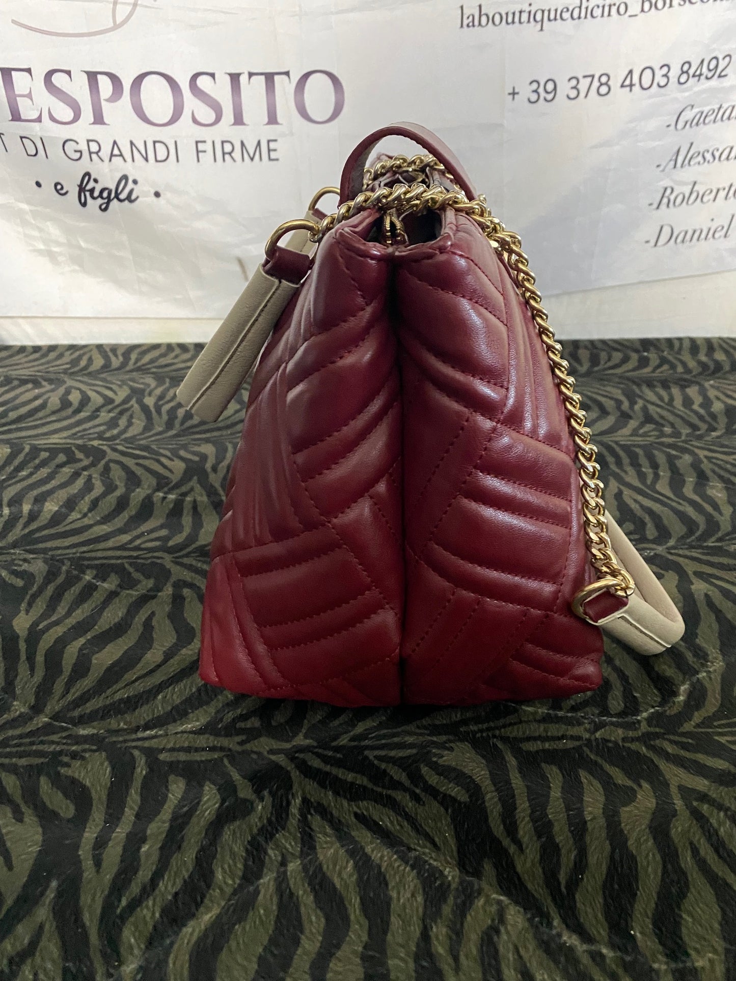 Borsa Miriade